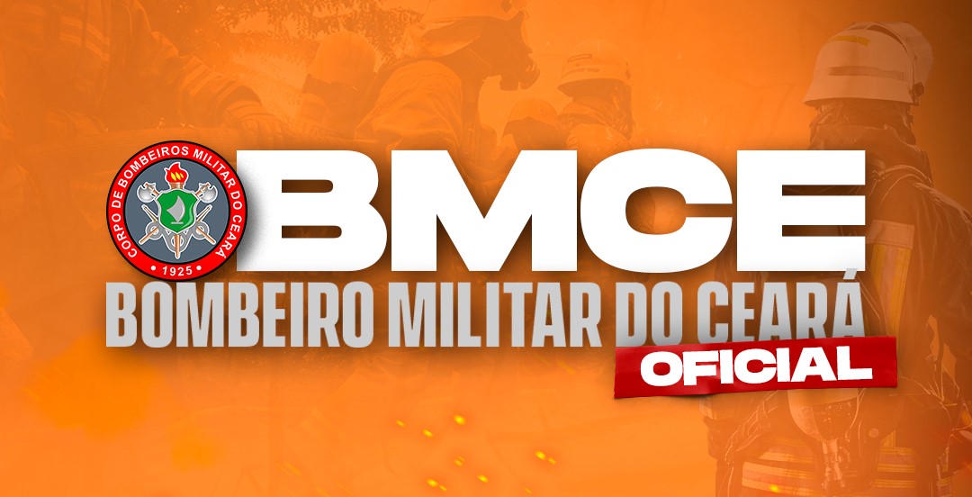 BOMBEIROS MILITAR DO CEARÁ - CFO