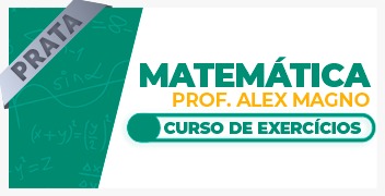 MATEMÁTICA COM ALEX MAGNO