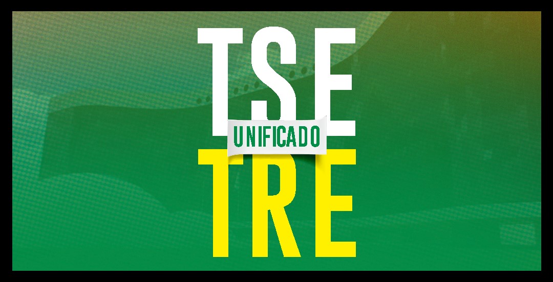 TSE/TRE UNIFICADO - TEORIA E EXERCÍCIOS