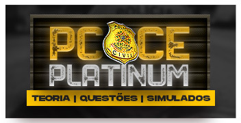 POLICIA CIVIL - PLATINUM (PCCE)