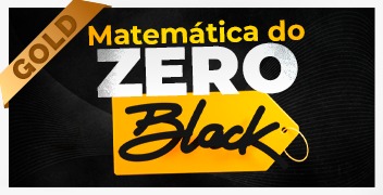 MATEMÁTICA DO ZERO BLACK